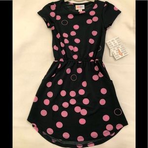 Mae Dress Size 4 NEW